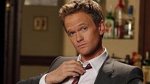 Barney Stinson