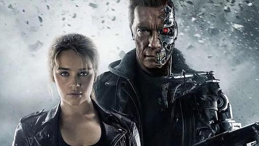 «Terminator Génesis» podría haber puesto punto y final a la franquicia iniciada con Arnold Schwarzenegger