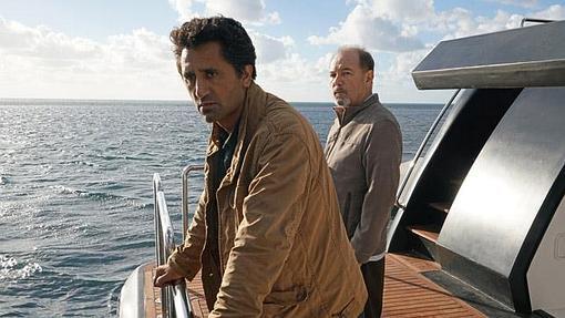 La segunda temporada de «Fear the Walking Dead» transcurrirá, en parte, en un barco