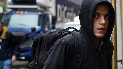 «Mr. Robot», una de las mejores series de 2015 y aún inédita en España