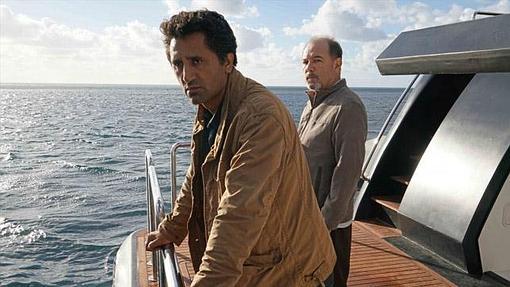 En Fear The Walking Dead veremos supervivientes en barcos