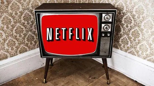 Cinco formas de ver Netflix en televisores que no tienen función Smart TV