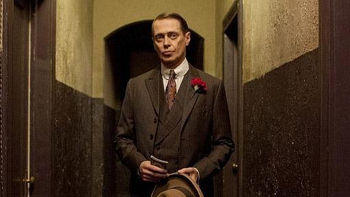 Steve Buscemi como Nucky Thompson