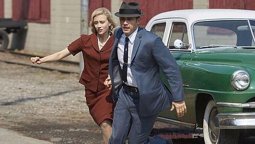 22.11.63 es una serie corta, pero intensa