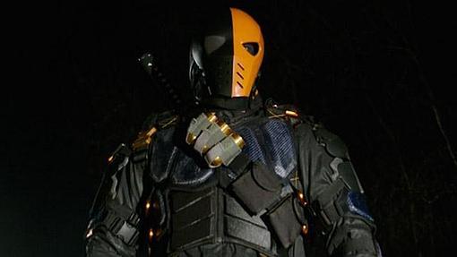 Deathstroke ha sido, sin lugar a dudas, el mejor villano de «Arrow»