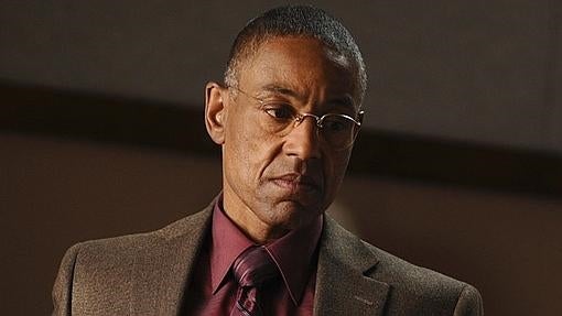 Giancarlo Esposito como Gus Fring