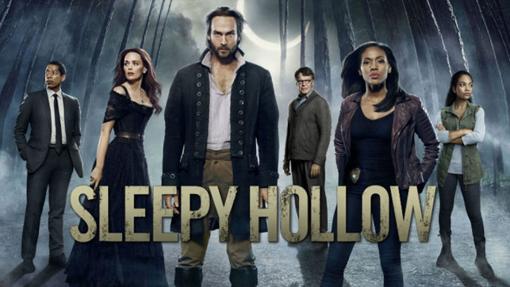 El reparto de «Sleepy Hollow»