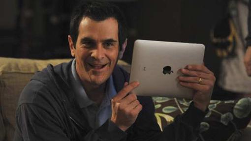 Phil, un fanboy de Apple