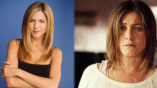 Jennifer Aniston en Cake