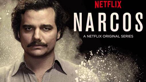 Narcos de Netflix, otra olvidada de los Emmy