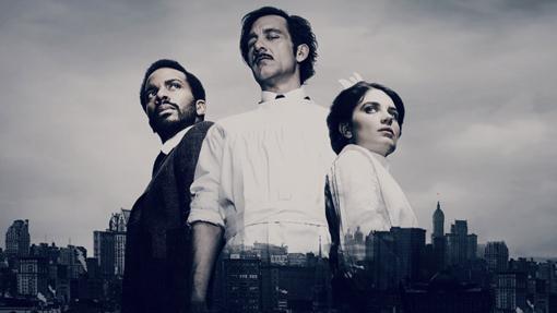 La mediciina a principios del siglo XX es parte de la trama de The Knick