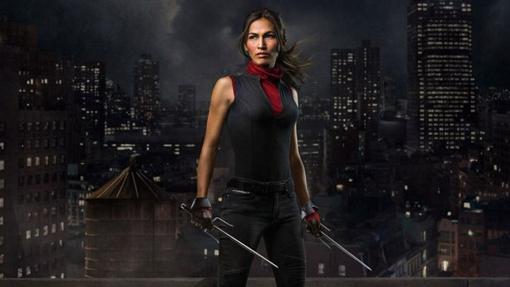 Las superheroínas más sexys de las series de televisión