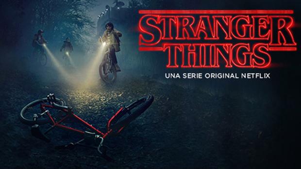 Cinco razones para no perderse la serie Stranger Things