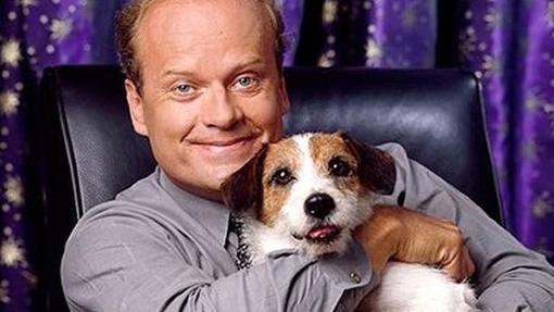 Eddie y Frasier