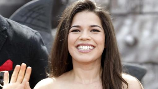 America Ferrera