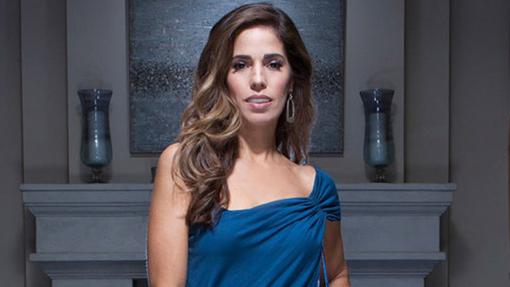 Ana Ortiz en Criadas y Malvadas