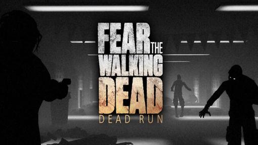 La oscura ambientación de Fear the Walking Dead: Dead Run