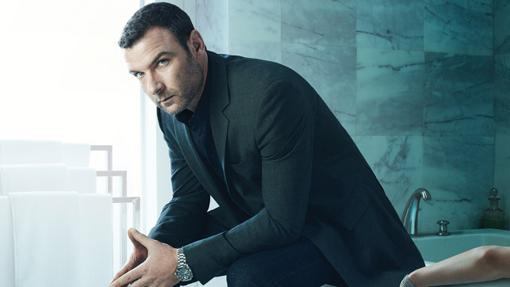 Liev Schreiber es Ray Donovan