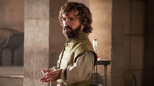 Peter Dinklage como Tyrion Lannister