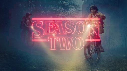 Diez cosas que ya sabemos de la segunda temporada de Stranger Things