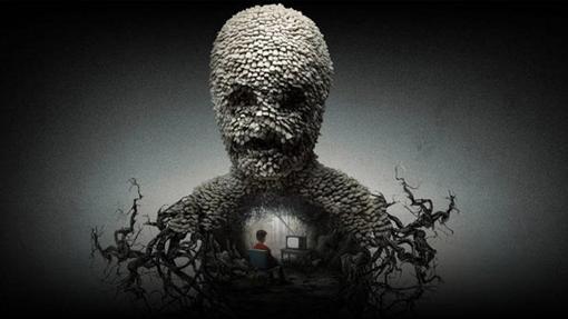 El "monstruo" de Channel Zero está hecho de dientes