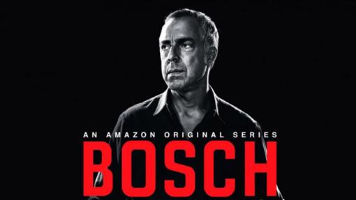 Titus Wlliver es Bosch