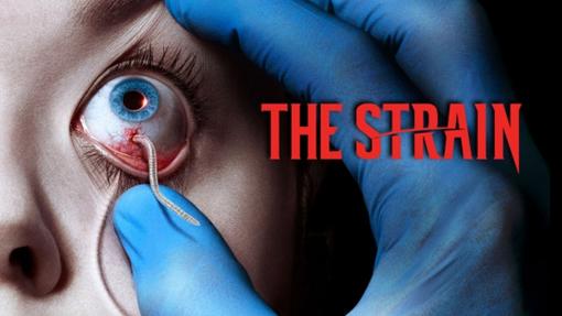 Los vampiros modernos de The Strain propagan este simpático parásito