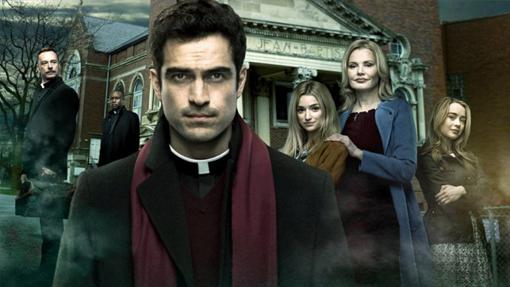 Los personajes principales de El Exorcista