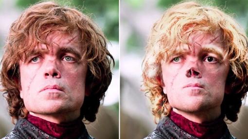 El cómo debió ser Tyrion Lannister