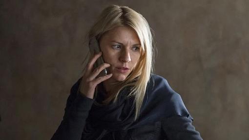 Carrie volverá a meterse en problemas en la 6ª temporada de Homeland