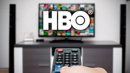 Montones de series completas en HBO