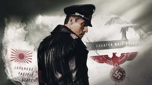 Uno de los peores nazis americanos de The Man in the High Castle