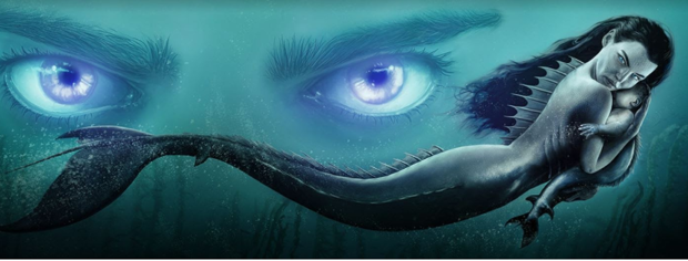 Siren y Ministerio del Tiempo, dos series para disfrutar de HBO