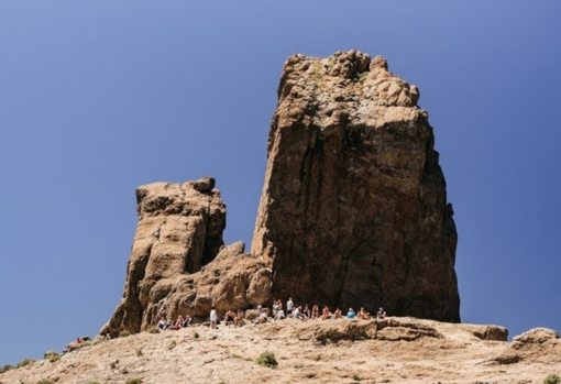 Tres días para recorrer Gran Canaria en coche este verano