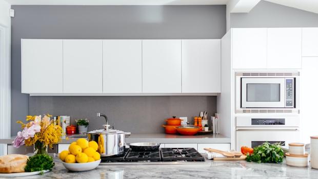 Los mejores productos para renovar el menaje de cocina