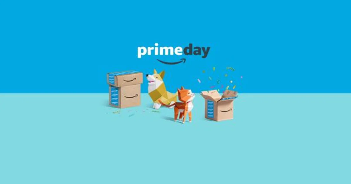 Mejores ofertas de  Prime Day en Estados Unidos hoy