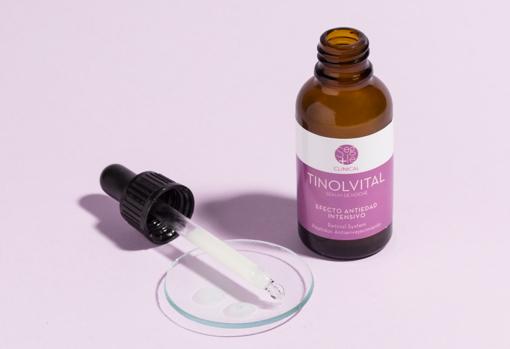 Retinol: el sérum de moda para acabar con las arrugas cuesta menos de 40 euros