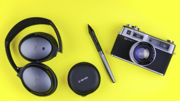 Los mejores accesorios electrónicos de noviembre