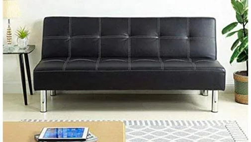 sutil Culpa Importancia Los sofás más baratos de Amazon para darle un cambio a tu salón sin que se