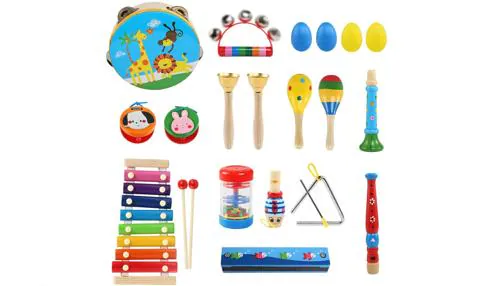10 juguetes educativos para niños de 6 años para estas Navidades
