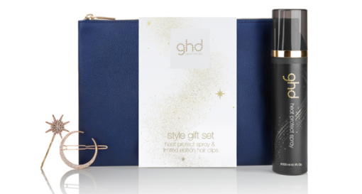 Style gift set de GHD