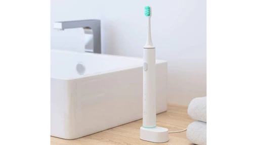 Cepillo de dientes eléctrico MI Smart, de Xiaomi.