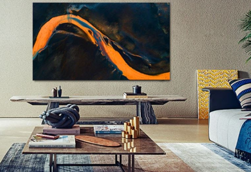 Samsung revoluciona el mercado de los televisores con los nuevos Neo QLED 8K