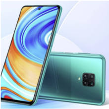 El Xiaomi Redmi Note 9 Pro permite disfrutar de un móvil muy completo con un precio muy ajustado. / Xiaomi