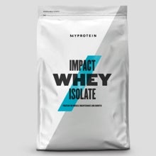 El clásico batido de proteínas con sabor a vainilla no puede faltar en esta representación de lo mejor de Myprotein. / Myprotein