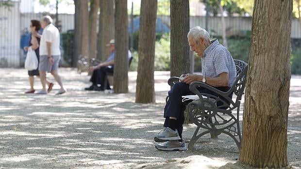 El cuento de las pensiones