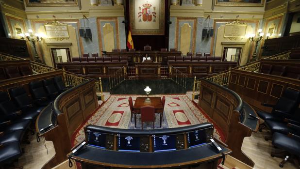 La España infantil