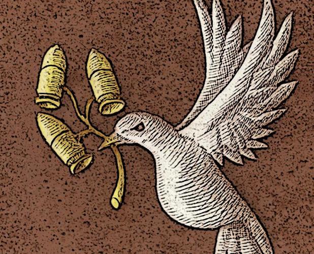 La victoria de la dignidad