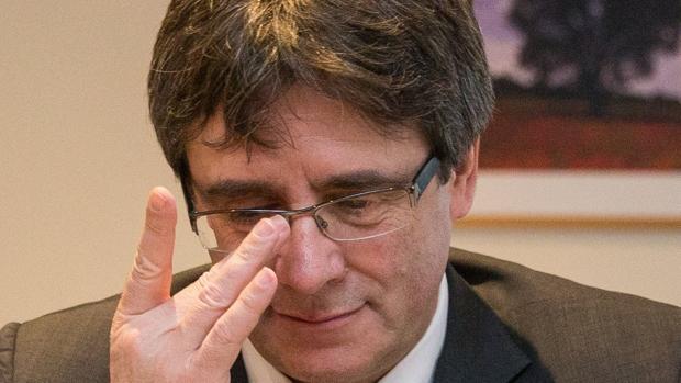 En ningún caso Puigdemont será presidente