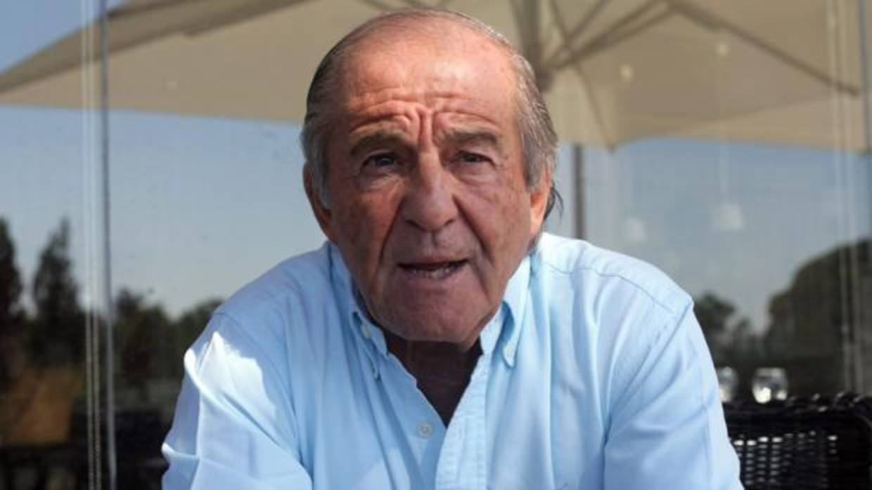 José María García